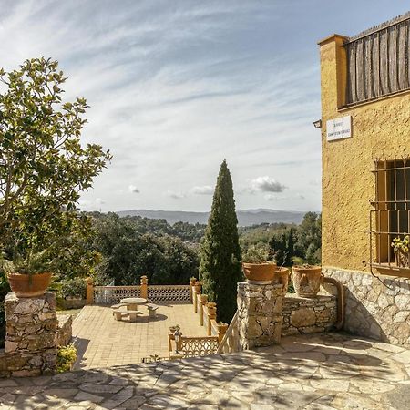 Apartamento Bajo 2 Begur Exteriér fotografie