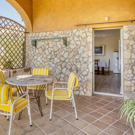 Apartamento Bajo 2 Begur Exteriér fotografie