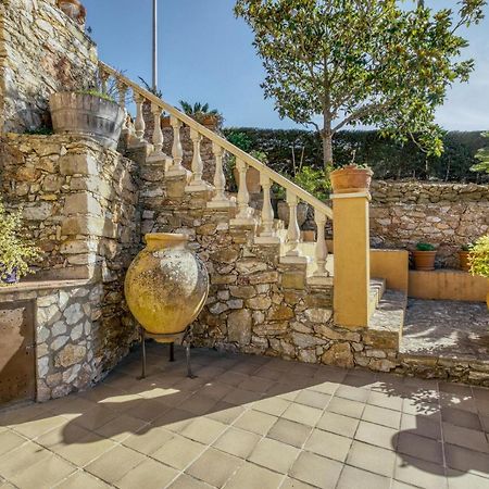 Apartamento Bajo 2 Begur Exteriér fotografie