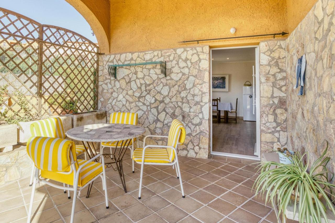 Apartamento Bajo 2 Begur Exteriér fotografie
