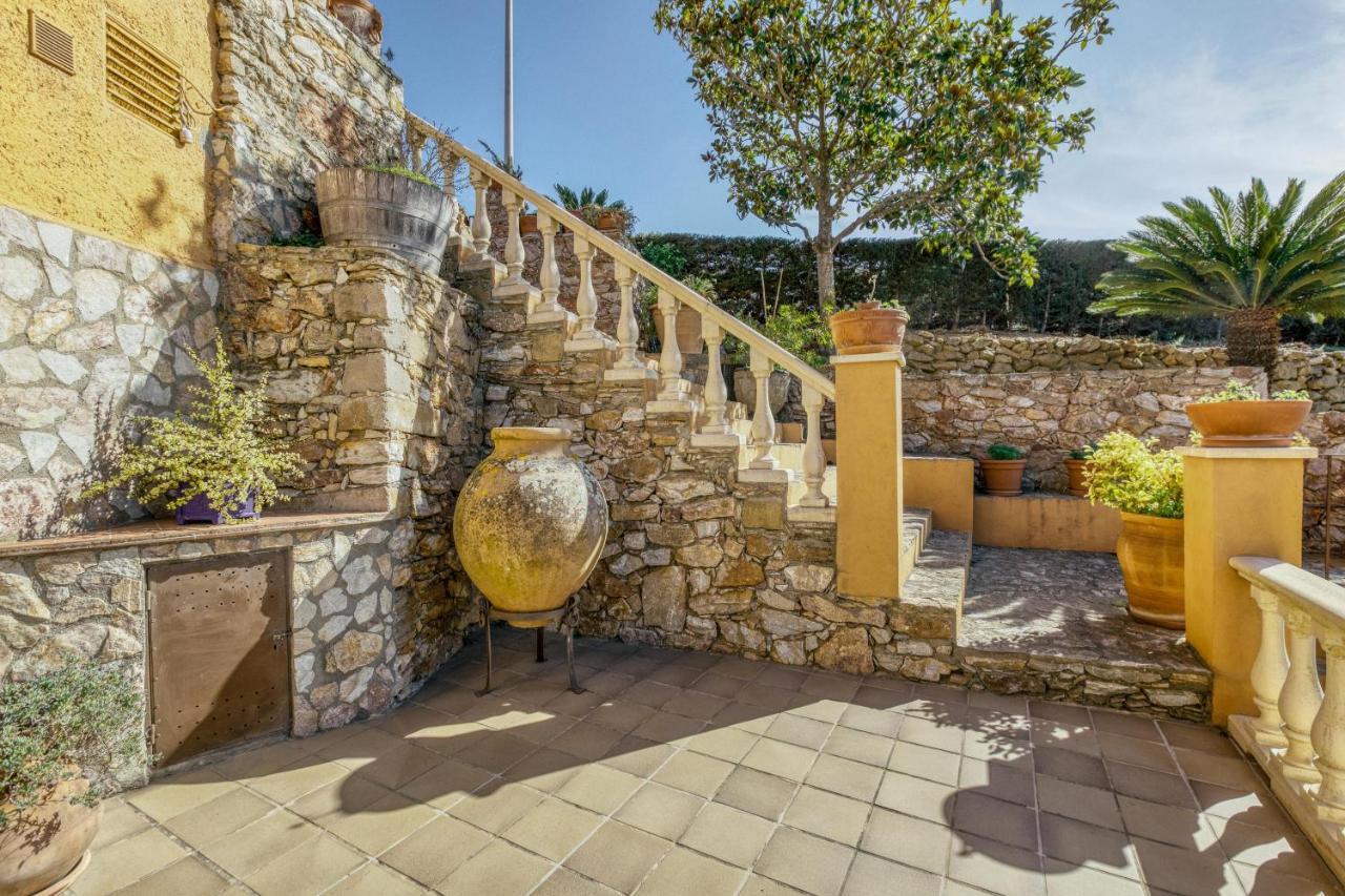 Apartamento Bajo 2 Begur Exteriér fotografie