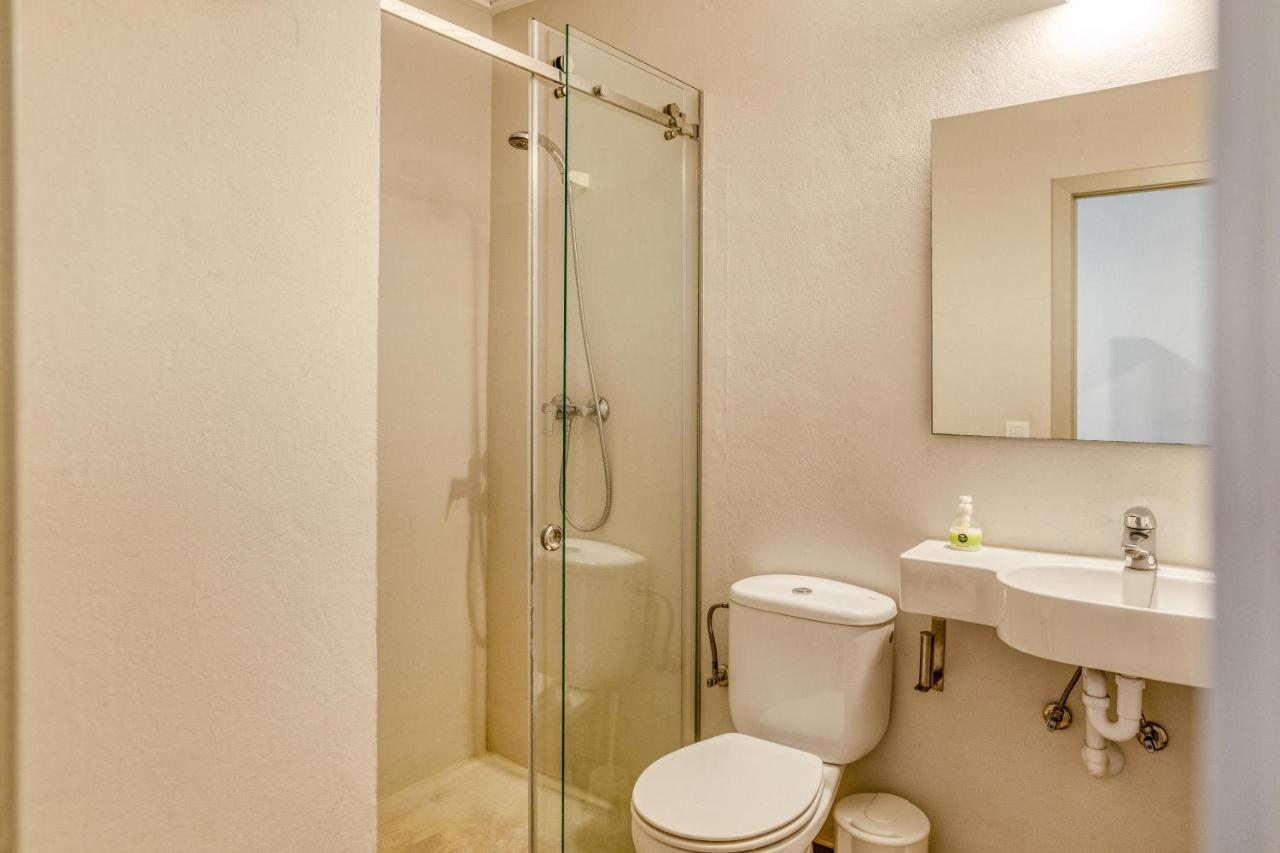 Apartamento Bajo 2 Begur Exteriér fotografie
