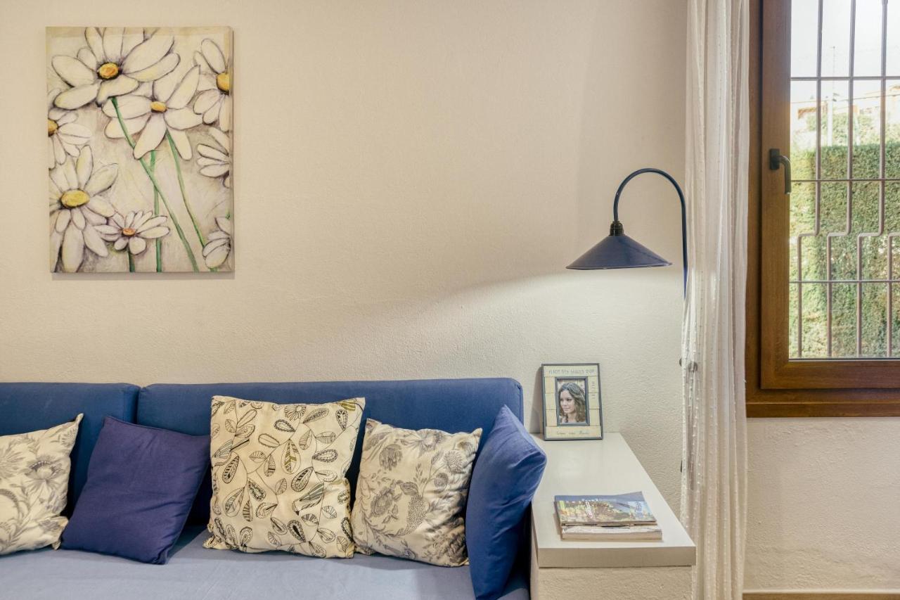 Apartamento Bajo 2 Begur Exteriér fotografie